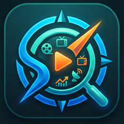 StreamAware icon