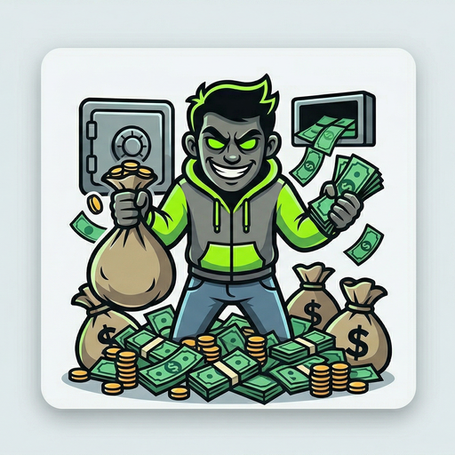 The Reckoner icon